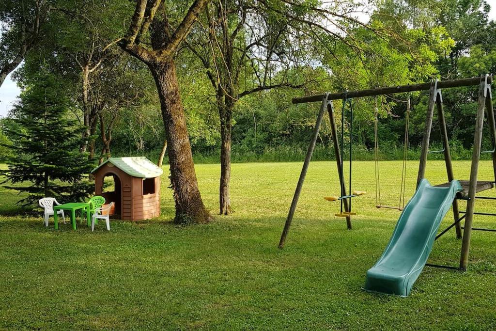 Maison De Vacances A L'Ombre Du Saule A Cote Du Zoo De Beauval Et Chateaux De La Loire Сел-сюр-Шер Екстериор снимка