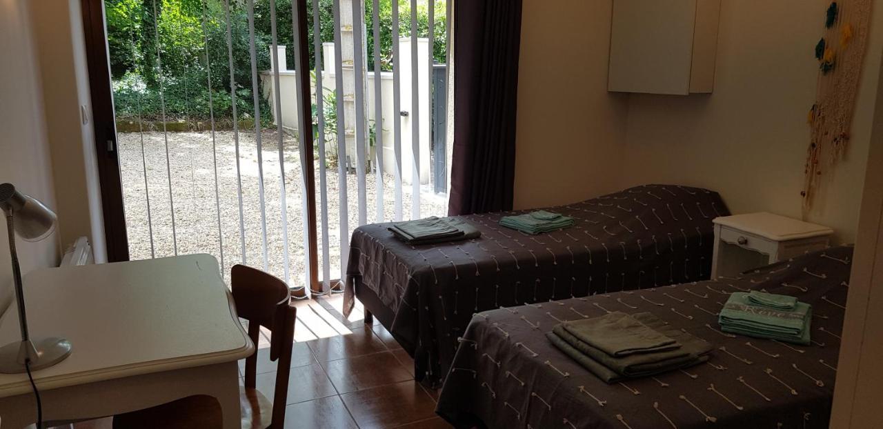 Maison De Vacances A L'Ombre Du Saule A Cote Du Zoo De Beauval Et Chateaux De La Loire Сел-сюр-Шер Екстериор снимка